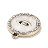 Alloy Pendants FIND-C042-07G-08-2