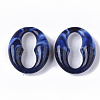 Acrylic Linking Rings OACR-T021-015A-02-2