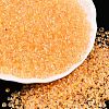 8/0 Inside Colours Transparent Glass Seed Beads X1-SEED-T007-06F-3