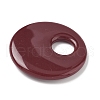 Resin Pendants CRES-D306-08C-3