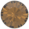 Preciosa® MAXIMA Crystal Round Stones X-PRC-RBSS24-10220-3