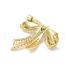 304 Stainless Steel Lapel Pins JEWB-S043-01G-3