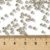 TOHO Round Seed Beads SEED-TR08-0714-4