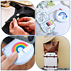 SUNNYCLUE 2Pcs 2 Styles Sewing Tool Sets DIY-SC0025-79B-5