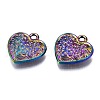 Alloy Pendants PALLOY-N163-038-NR-3