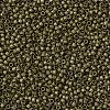 TOHO Round Seed Beads SEED-JPTR15-0223F-2