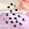 Preciosa® MAXIMA Crystal Fancy Stones Y-PRC-FD12-50730-2