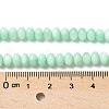 Natural Freshwater Shell Beads Strands SSHEL-C013-07D-4