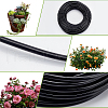 PVC Automatic Water Drippers Irrigation Devices for Indoor and Outdoor Plants AJEW-WH0348-132B-4
