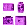 Silicone Molds PW-WG207C5-01-1