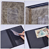 4 Inch PU Leather Photo Album AJEW-WH0248-396A-6