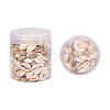 Natural Trumpet Shell Beads BSHE-PH0001-11-2