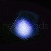 Nuggets Dyed & Heated Natural Blue Aventurine USB Night Light G-Q170-02D-2