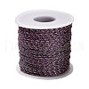 100M Braided Polyester Cords OCOR-A010-04H-1