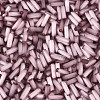 Glass Bugle Beads SEED-N007-28B-3