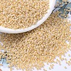 MIYUKI Round Rocailles Beads SEED-X0054-RR0529-4