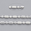 Brass Ball Chains X-CHC-S008-010D-S-2
