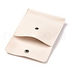 Square Velvet Jewelry Bags X1-TP-B001-01B-02-3