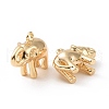 Brass Pendants KK-A168-18G-3