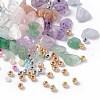 DIY Beads Jewelry Making Kit DIY-FS0002-58-2