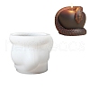 DIY Silicone Candle Molds SIMO-Z009-04-1