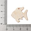 Alloy Enamel Pendants FIND-H047-02KCG-01-3