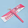 Stainless Steel Tweezers SCRA-PW0004-237A-05-1