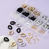 DIY Jewelry Making Kits DIY-FS0001-05-5