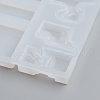 Silicone Molds X-DIY-G017-G02-4