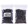 Opaque Acrylic Beads MACR-CW0001-01-19