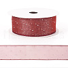 9M Polyester Rhinestone Ribbon OCOR-TAC0015-19B-2