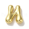 Rack Plating Brass Pendants KK-R158-17N-G-1