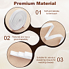 Satin Rope FIND-WH0021-40B-3