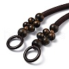 Wood Beads Bag Handles FIND-H209-02B-2