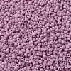 MIYUKI Round Rocailles Beads SEED-G007-RR0599-3