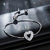 Eco-Friendly Electroplate Brass Slider Bracelets BJEW-EE0006-03P-8