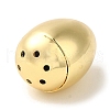 Rack Plating Brass Pendants KK-P267-12G-2