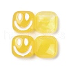 Resin Decoden Cabochons RESI-M040-02E-1