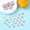 Preciosa® MAXIMA Crystal No Hotfix Flatback Stones Y-PRC-NSS16-70230-2