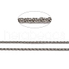 Iron Rope Chains CHP001Y-N-2