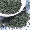 MIYUKI Round Rocailles Beads SEED-X0054-RR0501-4