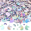 SUNNYCLUE Plastic Cabochons KY-SC0002-21-1
