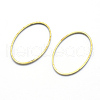 Brass Linking Rings KK-J270-87C-RS-2