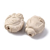 Cinnabar Beads CARL-K001-10-2