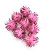 Handmade DIY Doll Craft Pom Pom Yarn Pom Pom Balls FABR-PW0001-106C-02-1