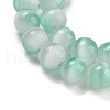 Cat Eye Beads Strands X-G-K378-A06-02-3