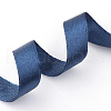 High Dense Single Face Satin Ribbon SRIB-Q009-6mm-038-3