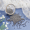Unicraftale 1000Pcs 304 Stainless Steel Beads STAS-UN0025-45-4