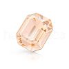 Preciosa® MAXIMA Crystal Fancy Stones X-PRC-FD10-90300-3