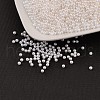 Imitation Pearl Acrylic Beads OACR-S011-5mm-Z9-1